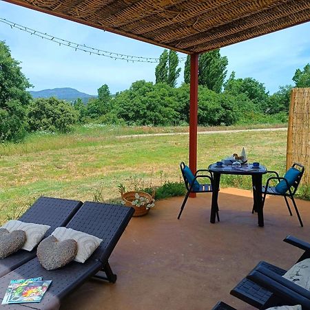 Casas Natura Suites (Adults Only) Graus Buitenkant foto