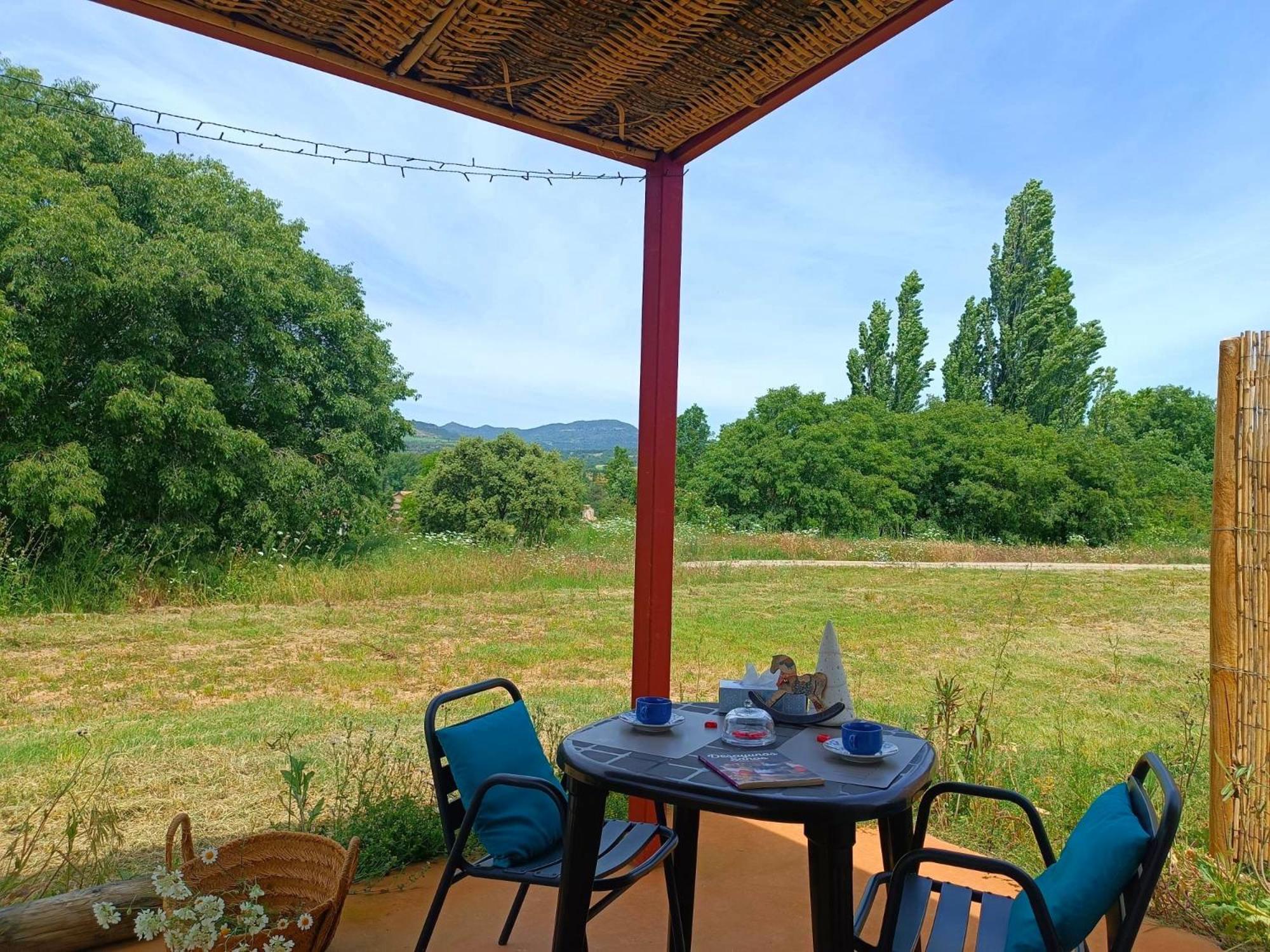 Casas Natura Suites (Adults Only) Graus Buitenkant foto
